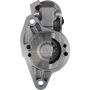 REMY ELECTRICAL 25030 Remanufactured Starter Motor