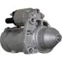 REMY ELECTRICAL 25036 Remanufactured Starter Motor