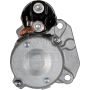 REMY ELECTRICAL 25036 Remanufactured Starter Motor