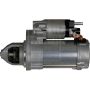 REMY ELECTRICAL 25036 Remanufactured Starter Motor