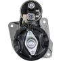 REMY ELECTRICAL 25037 Remanufactured Starter Motor