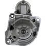 REMY ELECTRICAL 25037 Remanufactured Starter Motor