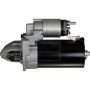 REMY ELECTRICAL 25037 Remanufactured Starter Motor
