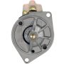 REMY ELECTRICAL 25058 Remanufactured Starter Motor