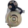 REMY ELECTRICAL 25062 Remanufactured Starter Motor