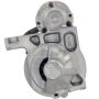REMY ELECTRICAL 25062 Remanufactured Starter Motor