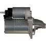 REMY ELECTRICAL 25069 Remanufactured Starter Motor
