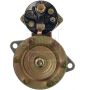 REMY ELECTRICAL 25071 Remanufactured Starter Motor