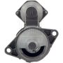 REMY ELECTRICAL 25071 Remanufactured Starter Motor