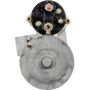 REMY ELECTRICAL 25072 Remanufactured Starter Motor
