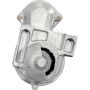 REMY ELECTRICAL 25072 Remanufactured Starter Motor