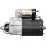 REMY ELECTRICAL 25072 Remanufactured Starter Motor