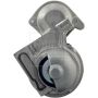 REMY ELECTRICAL 25073 Remanufactured Starter Motor