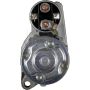 REMY ELECTRICAL 25074 Remanufactured Starter Motor