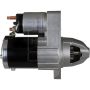 REMY ELECTRICAL 25074 Remanufactured Starter Motor
