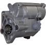 REMY ELECTRICAL 25079 Remanufactured Starter Motor
