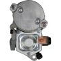 REMY ELECTRICAL 25079 Remanufactured Starter Motor