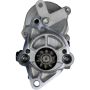 REMY ELECTRICAL 25079 Remanufactured Starter Motor