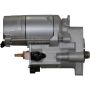 REMY ELECTRICAL 25079 Remanufactured Starter Motor