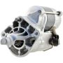 REMY ELECTRICAL 25081 Remanufactured Starter Motor