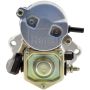 REMY ELECTRICAL 25081 Remanufactured Starter Motor