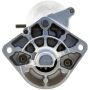 REMY ELECTRICAL 25081 Remanufactured Starter Motor