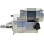 REMY ELECTRICAL 25081 Remanufactured Starter Motor