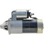REMY ELECTRICAL 25082 Remanufactured Starter Motor