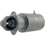 REMY ELECTRICAL 25084 Remanufactured Starter Motor