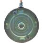 REMY ELECTRICAL 25084 Remanufactured Starter Motor