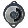 REMY ELECTRICAL 25084 Remanufactured Starter Motor