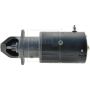 REMY ELECTRICAL 25084 Remanufactured Starter Motor