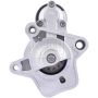 REMY ELECTRICAL 25086 Remanufactured Starter Motor