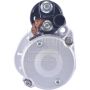 REMY ELECTRICAL 25099 Remanufactured Starter Motor