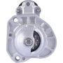 REMY ELECTRICAL 25099 Remanufactured Starter Motor