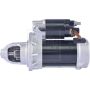 REMY ELECTRICAL 25099 Remanufactured Starter Motor