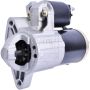 REMY ELECTRICAL 25100 Remanufactured Starter Motor