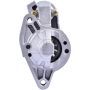 REMY ELECTRICAL 25100 Remanufactured Starter Motor