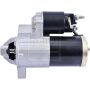 REMY ELECTRICAL 25100 Remanufactured Starter Motor