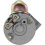 REMY ELECTRICAL 25114 Remanufactured Starter Motor