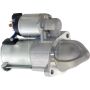REMY ELECTRICAL 25121 Remanufactured Starter Motor