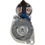 REMY ELECTRICAL 25121 Remanufactured Starter Motor
