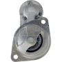 REMY ELECTRICAL 25121 Remanufactured Starter Motor