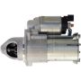 REMY ELECTRICAL 25121 Remanufactured Starter Motor
