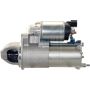 REMY ELECTRICAL 25122 Remanufactured Starter Motor