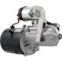 REMY ELECTRICAL 25198 Remanufactured Starter Motor