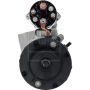 REMY ELECTRICAL 25198 Remanufactured Starter Motor