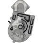 REMY ELECTRICAL 25198 Remanufactured Starter Motor