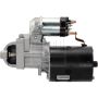 REMY ELECTRICAL 25198 Remanufactured Starter Motor