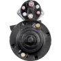 REMY ELECTRICAL 25199 Remanufactured Starter Motor